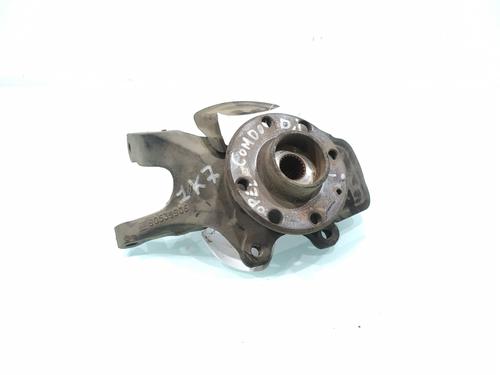 Used Left front steering knuckle OPEL COMBO Box Body/MPV (71_) 1.7 D (60 hp) 25627270