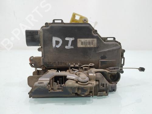 Türschloss links vorne für SEAT LEON (1M1) [1999-2006]  32345402