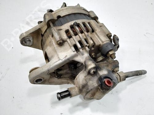 Alternator OPEL CORSA B (S93) 1.2 i (F08, F68, M68) | BP8086006M7 