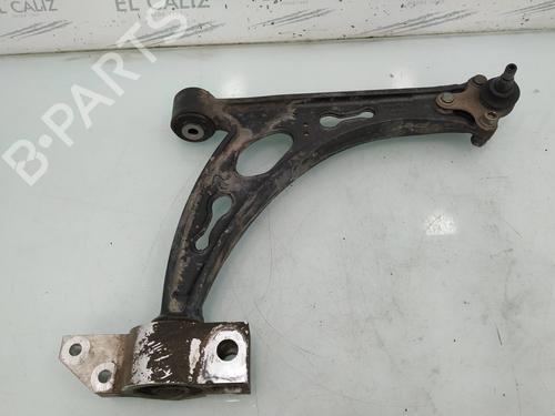 Used Right front suspension arm SEAT LEON (1P1) [2005-2013]  8095602