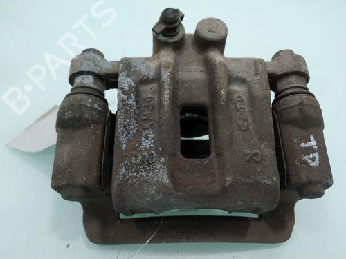 Right rear brake caliper KIA SPORTAGE II (JE_, KM_)  | BP16066306M106 