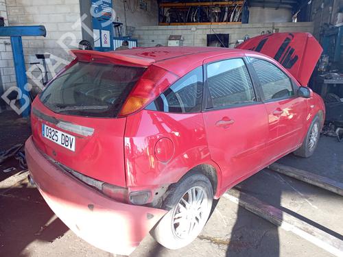 Starter FORD FOCUS I (DAW, DBW) 1.8 TDCi | BP16153971M8 