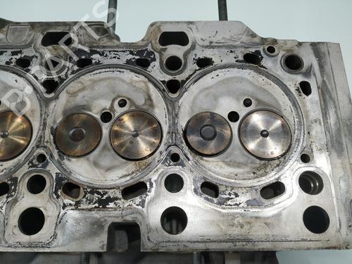 Cylinder head RENAULT MEGANE II (BM0/1_, CM0/1_) | BP31127389M5