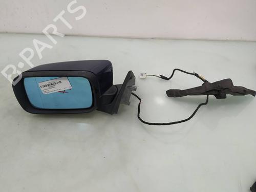 Used Left mirror BMW 3 (E46) 320 d (136 hp) 9096896