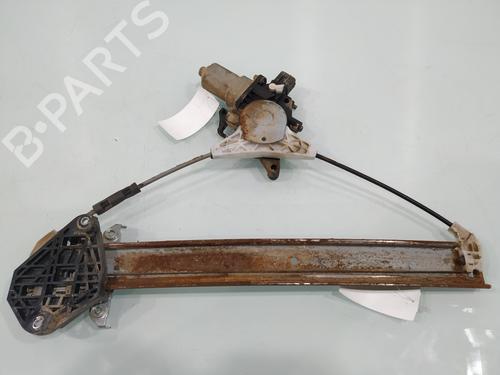 Rear right window mechanism SUBARU FORESTER (SJ_) 2.0 D AWD (SJD) | BP31885246C25