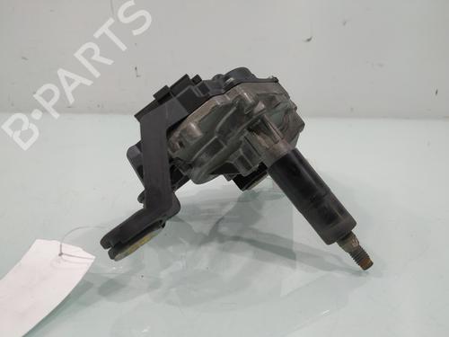 Rear wiper motor VW POLO IV (9N_, 9A_) 1.4 TDI | BP31248266M102