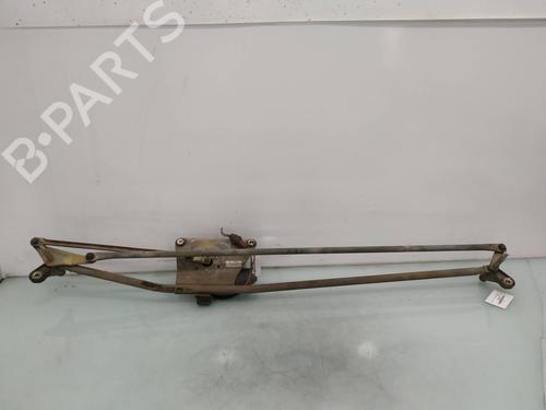 Used Front wiper motor CITROËN XSARA PICASSO (N68) 2.0 HDi (90 hp) 10201741