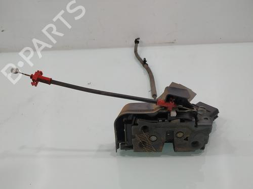 Rear right lock FORD MONDEO IV (BA7)  | BP29452553C99 