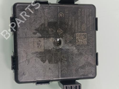 Electronic module AUDI A3 Sportback (8YA, 8YF) 35 TDI | BP33440682M83  - Image 5