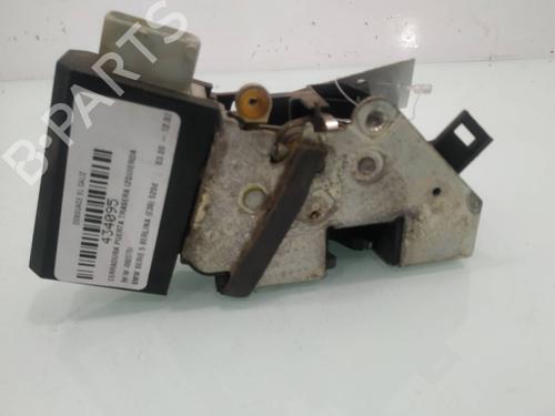 Rear left lock BMW 5 (E39) 520 d | BP11526478C100 