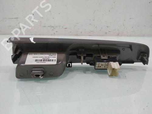 Left rear window switch SUBARU IMPREZA Hatchback (GR, GH, G3) 2.0 D AWD | BP39691933I29 - Image 6