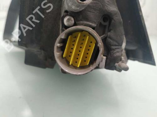 Left mirror RENAULT ESPACE IV (JK0/1_) 2.2 dCi (JK0H) | BP8090395C26 
