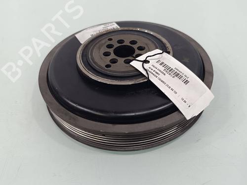Used Pulley Pulley 38172017 38172017