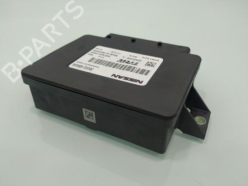 Electronic module NISSAN QASHQAI II SUV (J11, J11_) 1.6 DIG-T | BP21757602M83 