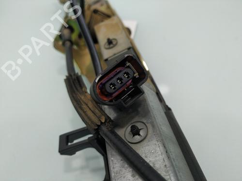 Trunk håndtak VW PASSAT B5.5 (3B3)  | BP22614770C132 