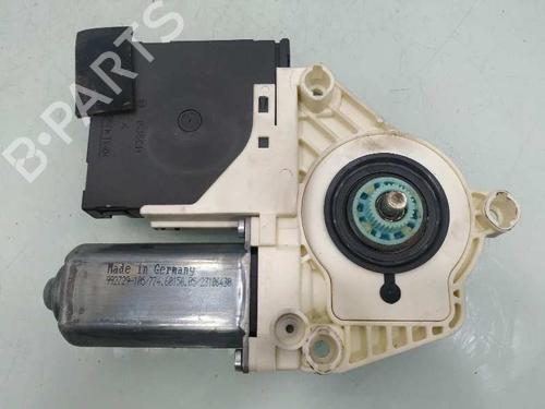 Vindusheismotor venstre foran VW PASSAT B6 Variant (3C5) 1.6 FSI (115 hp) 8092903