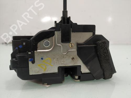 Front right lock NISSAN JUKE (F15) 1.6 | BP13216457C97 
