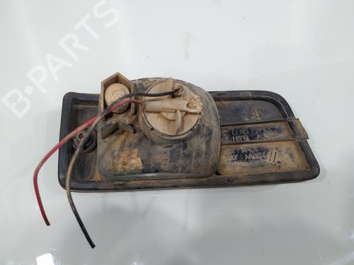Rear bumper left light HYUNDAI SANTA FÉ I (SM) 2.0 CRDi | BP25721509C81 
