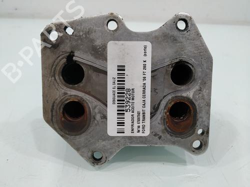 Oil radiator FORD TRANSIT Van (FA_ _)  | BP29451048M33 