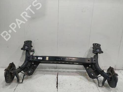 Bagaksel VW T-ROC (A11, D11) | BP30580650M2