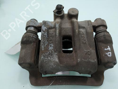 Right rear brake caliper KIA SPORTAGE II (JE_, KM_)  | BP16066306M106 