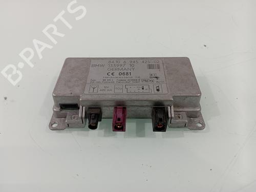 Elektronisk modul BMW X5 (E53) 3.0 d (218 hp) 8085494
