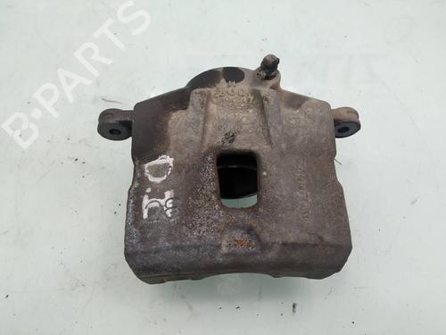 Used Left front brake caliper KIA SPORTAGE II (JE_, KM_) 2.0 CRDi 4WD (113 hp) 11582808