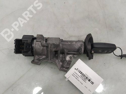 Used Ignition barrel Ignition barrel SKODA FABIA II (542) 1.2 (70 hp) 10200596 10200596