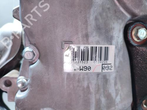 Engine TOYOTA PRIUS Liftback (_W2_) 1.5 Hybrid (NHW20_, NHW20R) | BP27979683M1 
