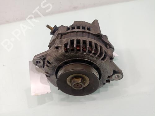 Used Alternator Alternator 37012139 37012139