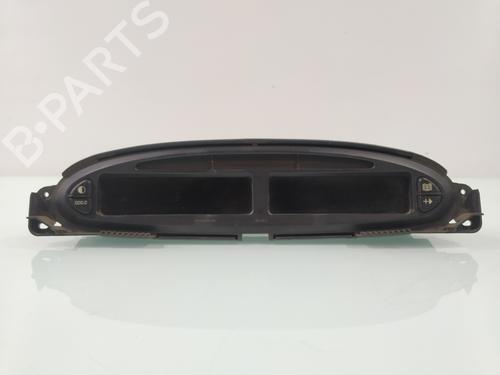 Compteur de vitesse CITROËN XSARA PICASSO (N68) 1.6 (95 hp) 29965935