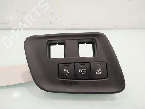 Used Switch CITROËN DS4 (NX_) 1.6 HDi 110 (112 hp) 15374935