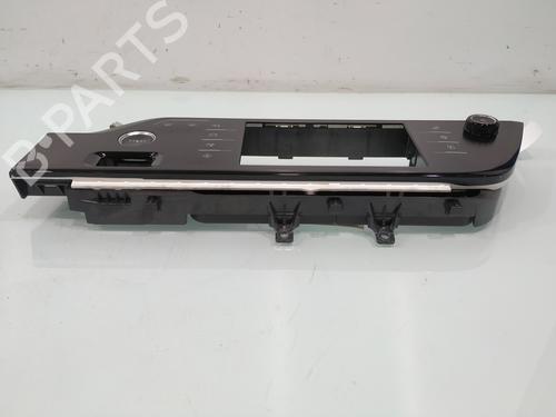 Climate control CITROËN C4 Picasso II 1.6 BlueHDi 120 | BP34570731I5 - Image 3