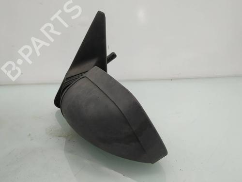 Left mirror PEUGEOT 205 I (741A/C) 1.7 Diesel | BP8541413C26 