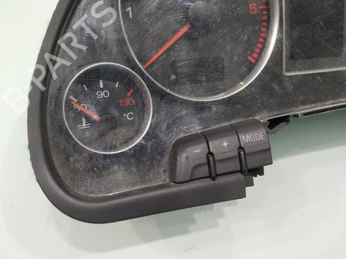 Kombinert Instrument AUDI A4 B7 Avant (8ED)  | BP28191701C47 