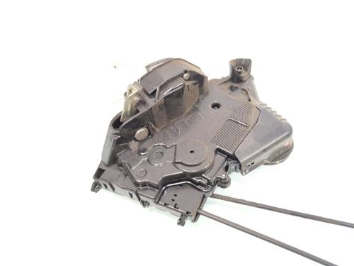 Front right lock TOYOTA PRIUS Liftback (_W2_) 1.5 Hybrid (NHW20_, NHW20R) | BP27222764C97 