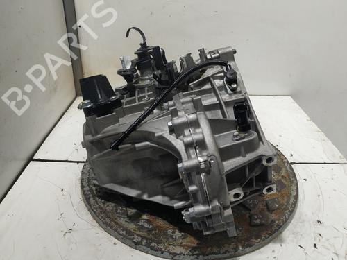 Gearbox HYUNDAI ix35 (LM, EL, ELH)  | BP28052665M3 