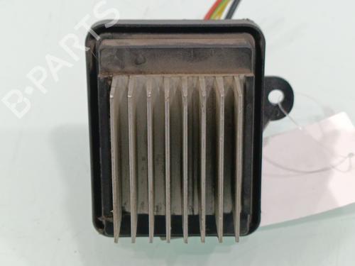 Used Heater resistor Heater resistor PEUGEOT 508 II (FB_, FH_, F3_) [2018-2026] 33290027 33290027