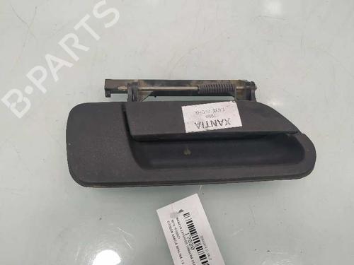 Høyre bak utvendig håndtak CITROËN XANTIA (X2) 1.6 i SX | BP8086321C130 