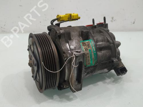 Used AC compressor AC compressor 38095509 38095509
