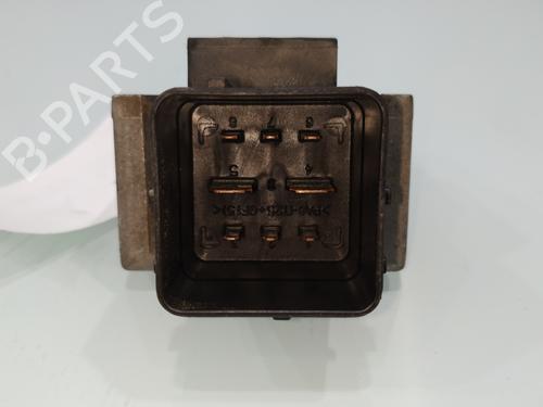 Electronic module RENAULT MEGANE III Hatchback (BZ0/1_, B3_) 1.5 dCi (BZ1G, BZ1W, BZ0R) | BP31828423M83