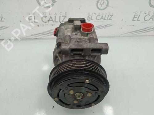 AC compressor FIAT PANDA (169_) 1.2 (169.AXB11, 169.AXB1A) | BP8093060M34 