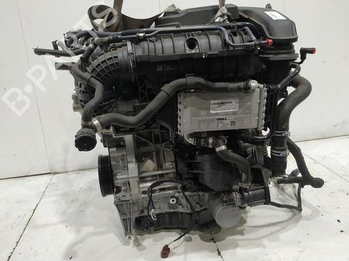 Engine VW T-ROC (A11, D11)  | BP30581500M1 