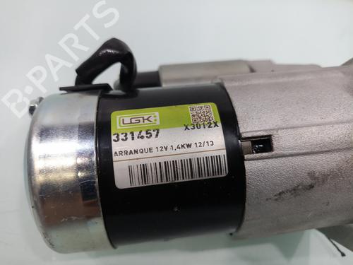 Starter RENAULT KANGOO (KC0/1_) 1.5 dCi | BP36419063M8 - Image 3