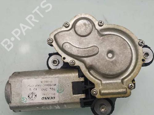 Rear wiper motor FIAT PANDA (169_) 1.2 (169AXF2A, 169AXF1A) | BP8091369M102 