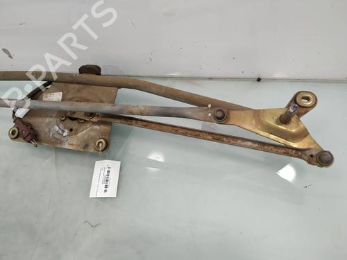 Viskermotor vindrude CITROËN XSARA PICASSO (N68) 1.6 HDi | BP9808777M29 