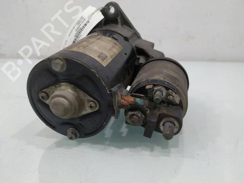 Starter OPEL ASTRA J (P10) | BP38781468M8 - Image 2