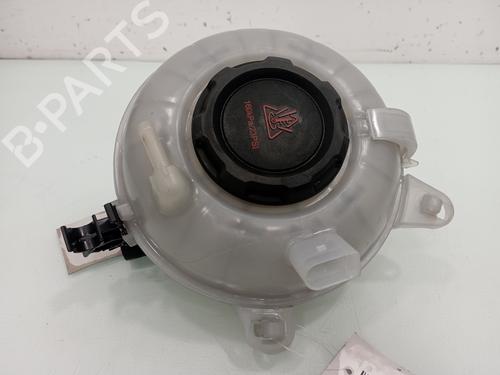 Expansion tank SKODA KAROQ (NU7, ND7) 1.6 TDI (115 hp) 5Q0121407M |