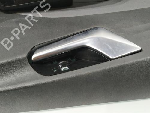Venstre frontpanel VW ID.3 (E11, E12) Pro | BP29714870C58 