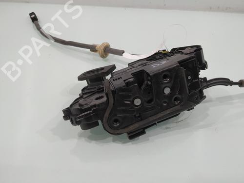 Front left lock VW TIGUAN (AD1, AX1)  | BP26389852C98 